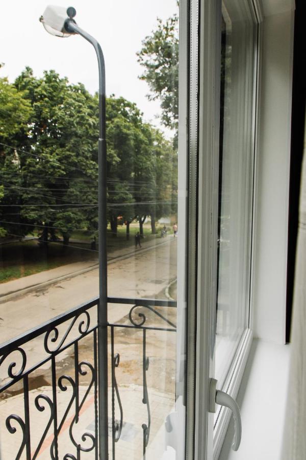Hotel Гостинний Двір "Марія" Kropyvnytskyi Exterior foto